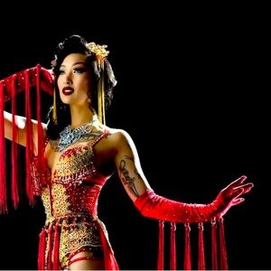 Meet your Posher, Hauyin